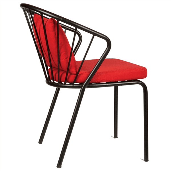 KEOPS OUTDOOR CHAIR