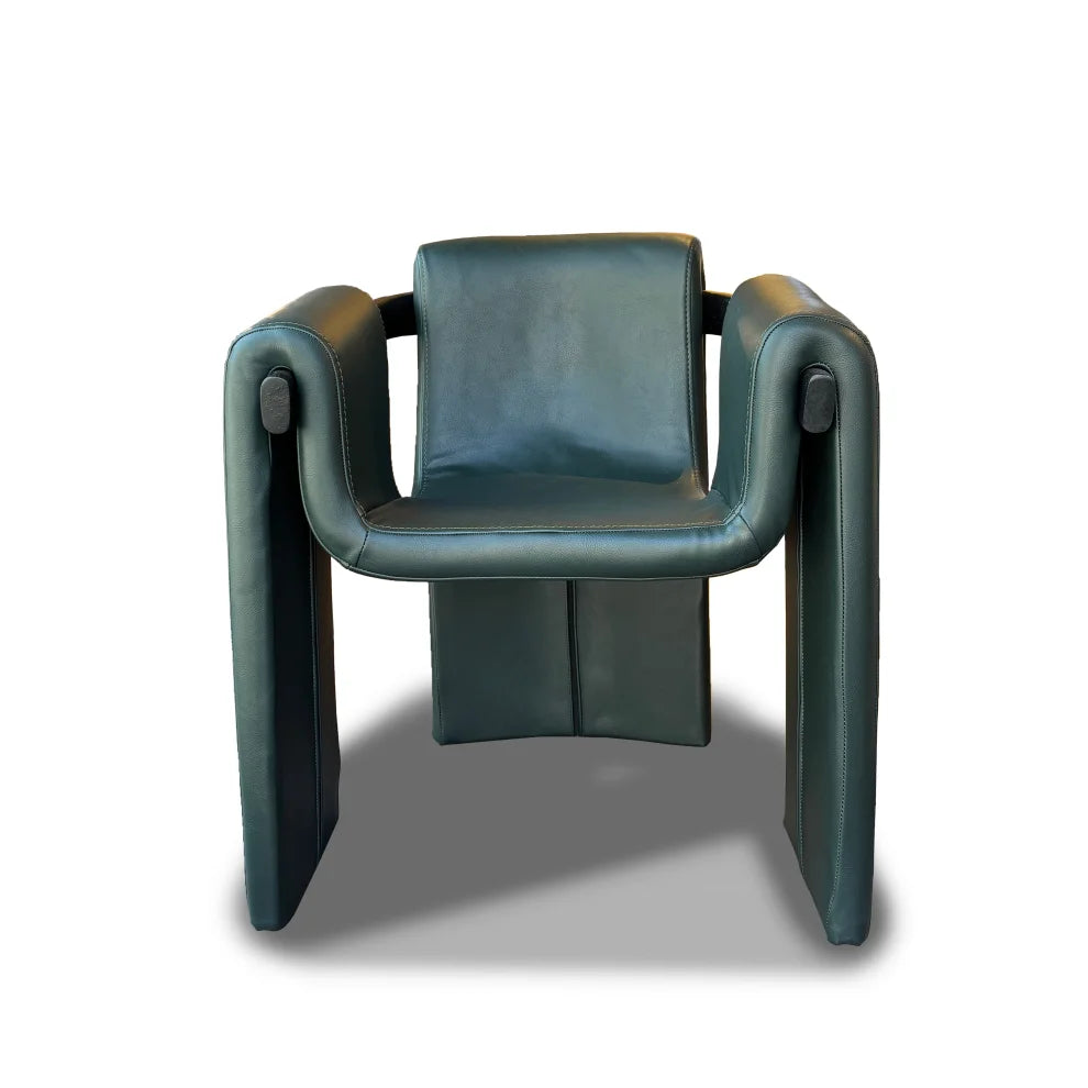 VELUR CHAIR