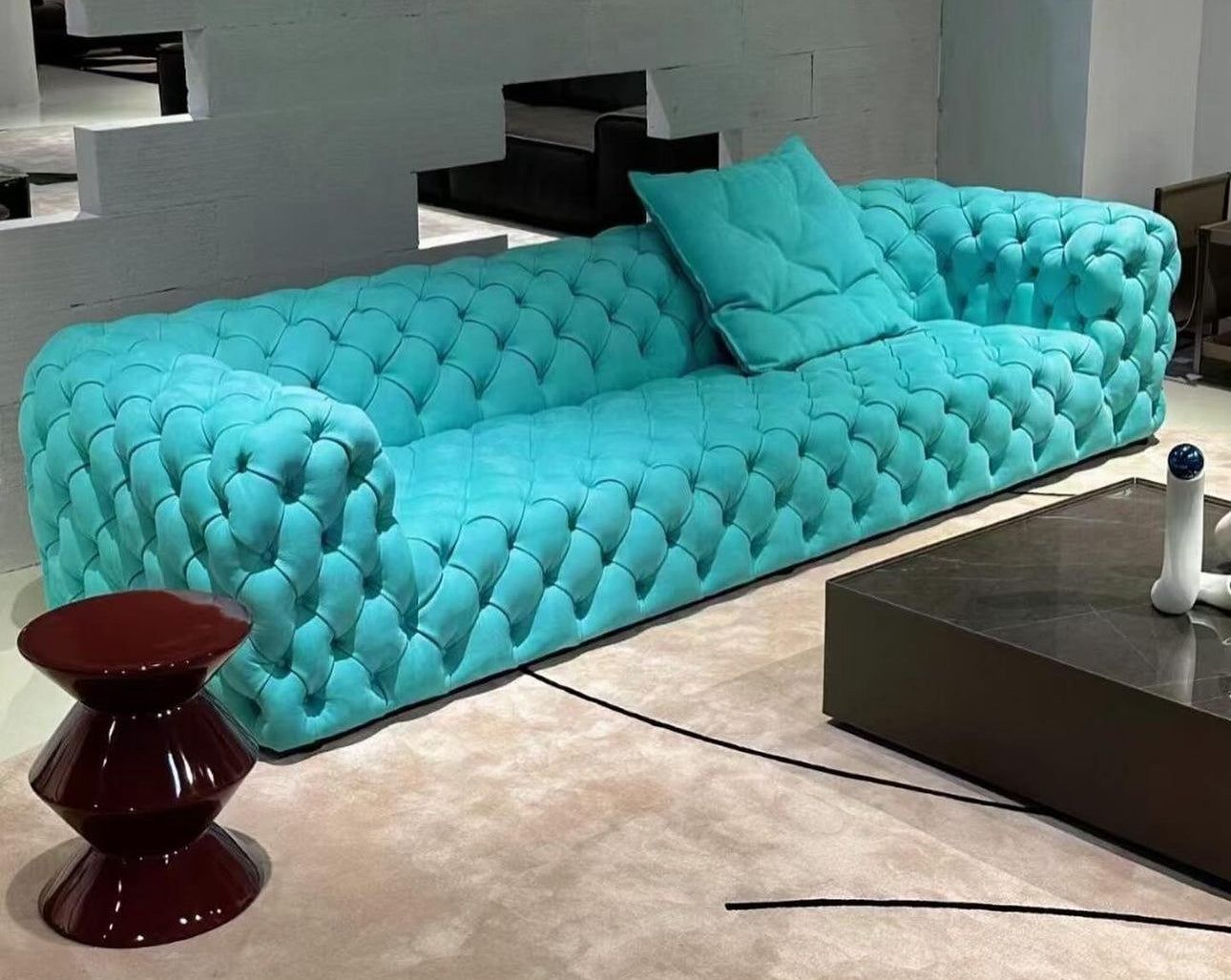 MİLAN SOFA