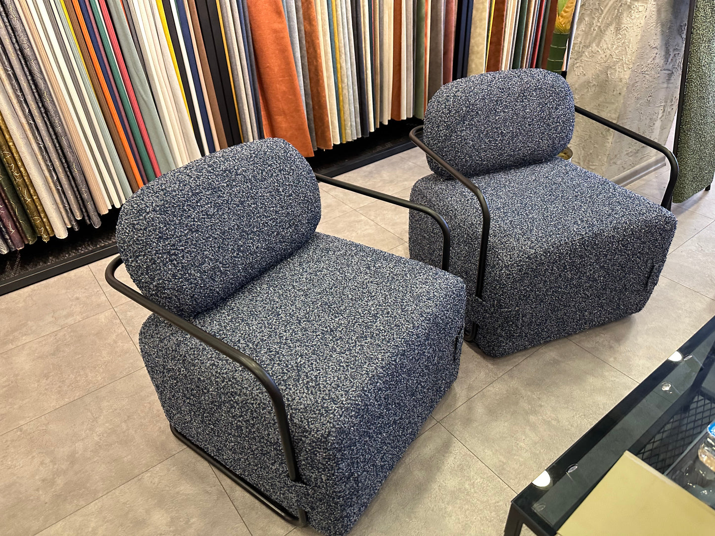 MİMİ ARMCHAIR