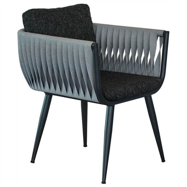 PABLO OUTDOOR CHAIR
