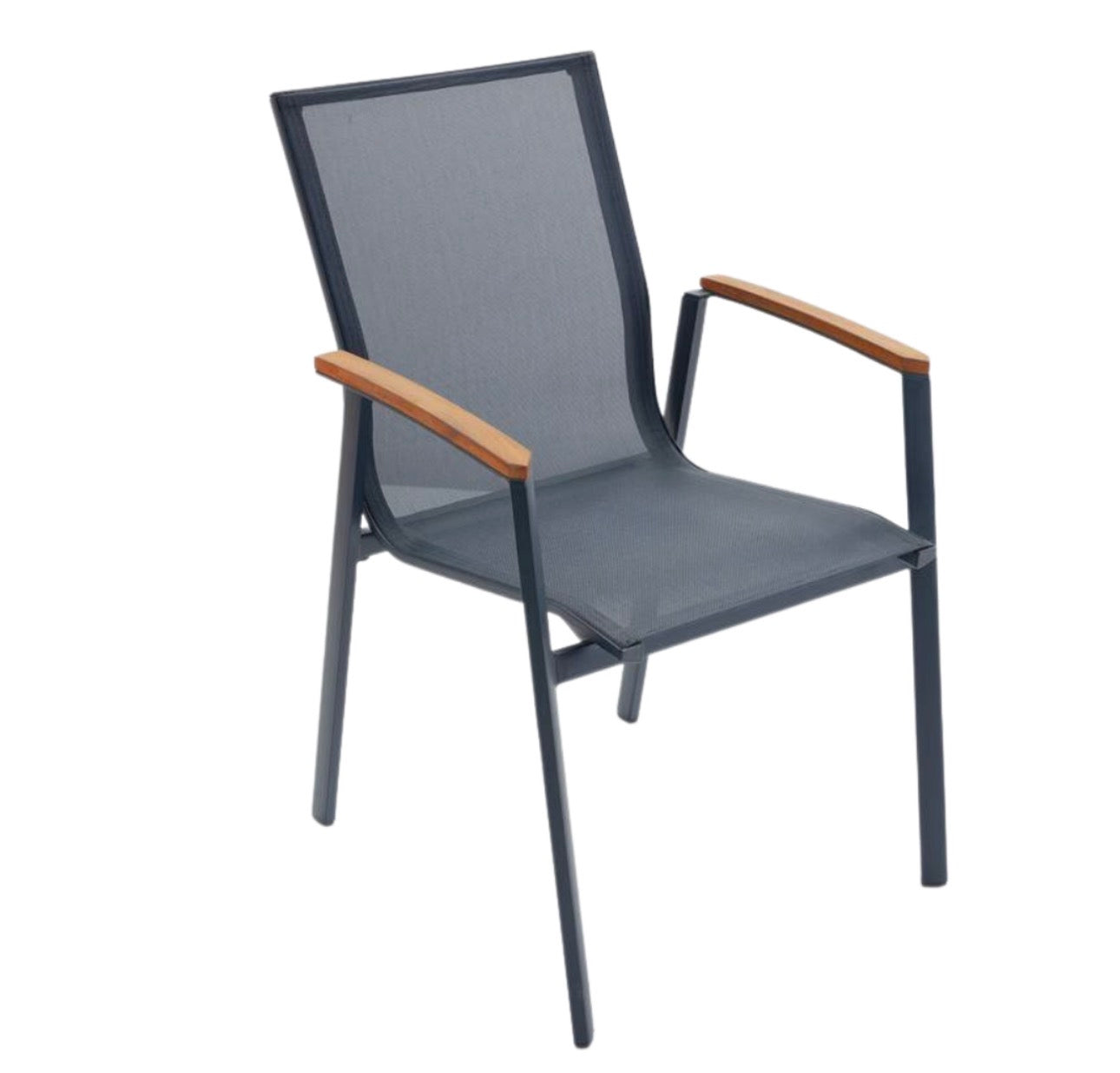 BULLET OUTDOOR CHAIR
