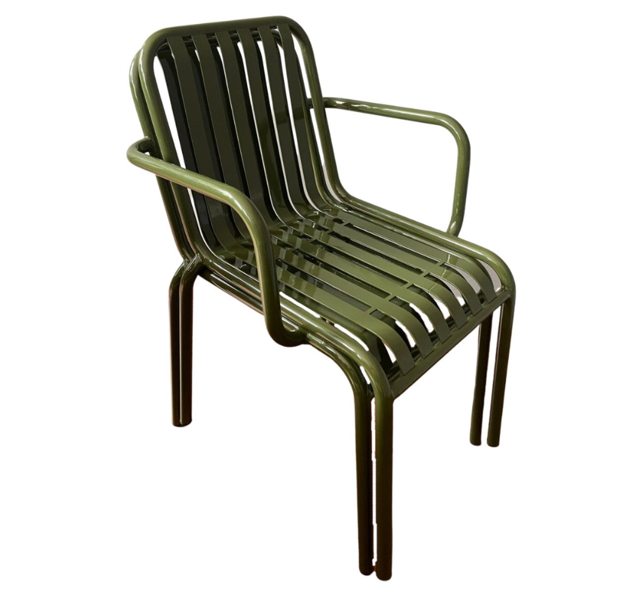 VEGAS V2 OUTDOOR CHAIR