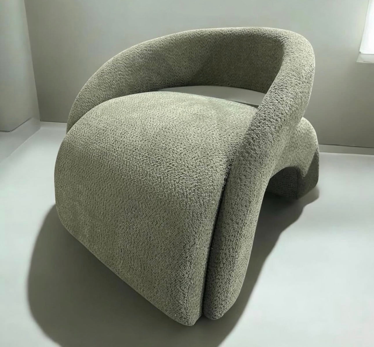 BODRUM ARMCHAIR