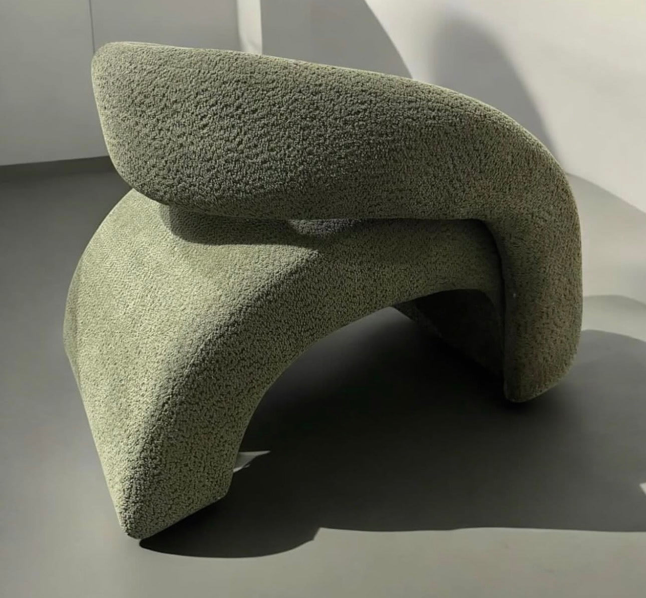 BODRUM ARMCHAIR