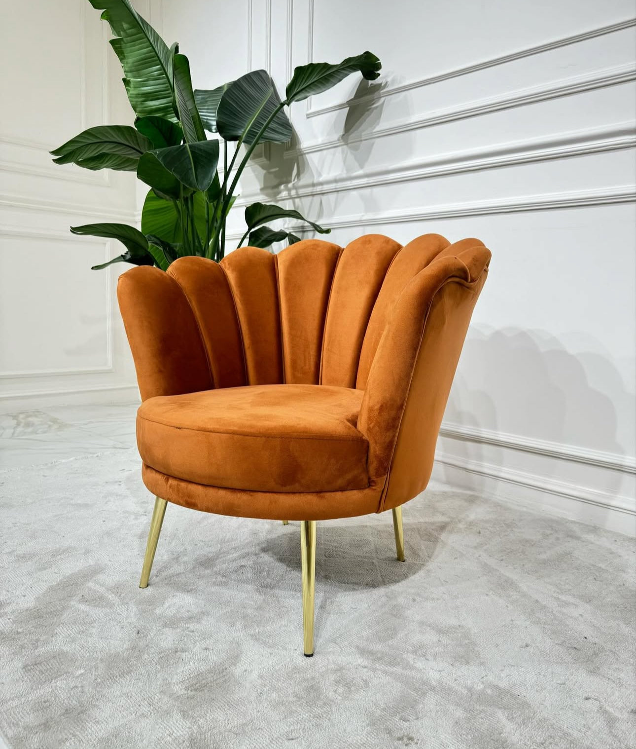 STAR ARMCHAIR