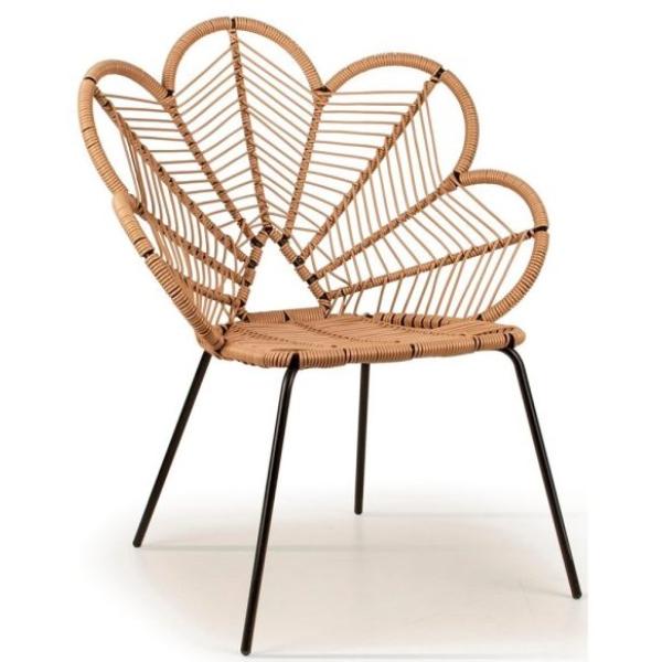 SOPHİA OUTDOOR CHAIR