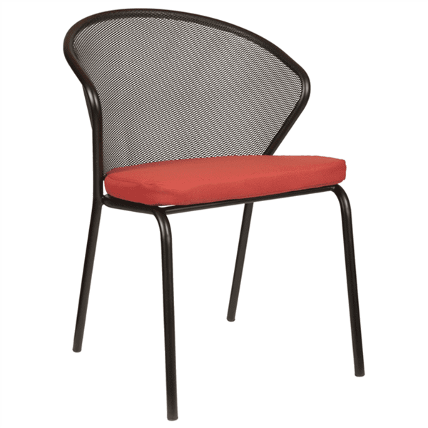 LİBRA OUTDOOR CHAIR