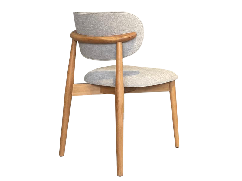 POLO CHAIR