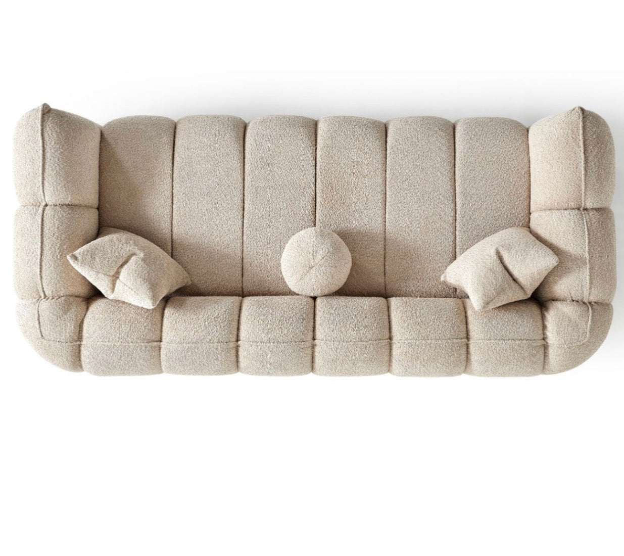 TUNA SOFA
