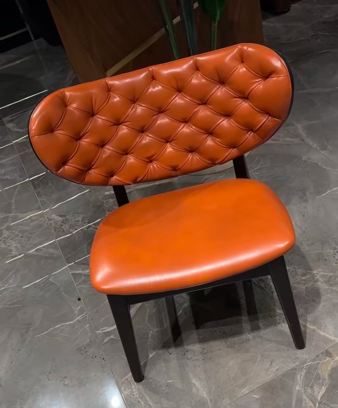 ODİN ARMCHAIR