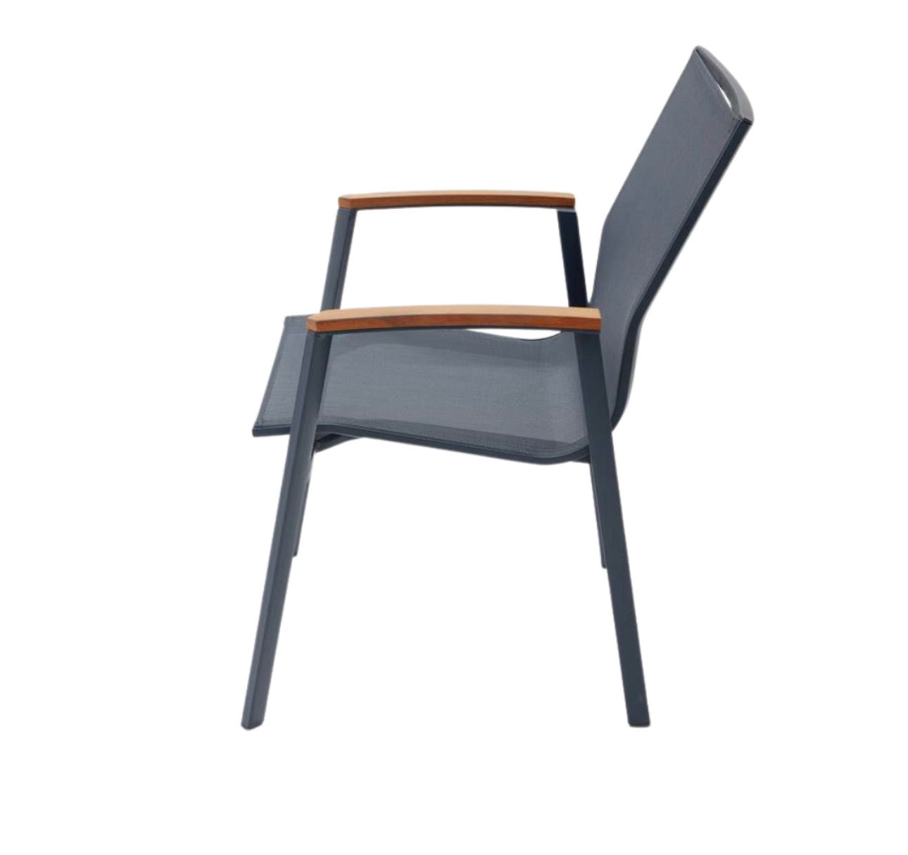 BULLET OUTDOOR CHAIR