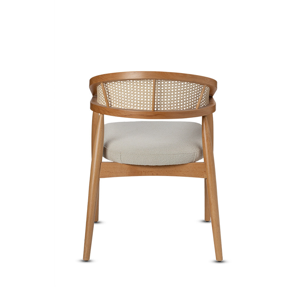 GAZEL CHAIR