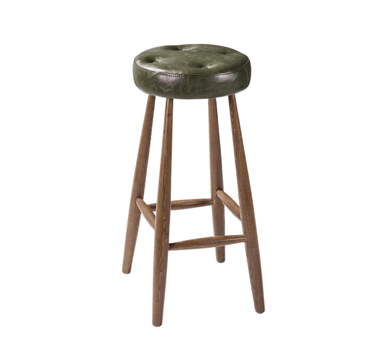 JOY WOODEN BAR CHAIR