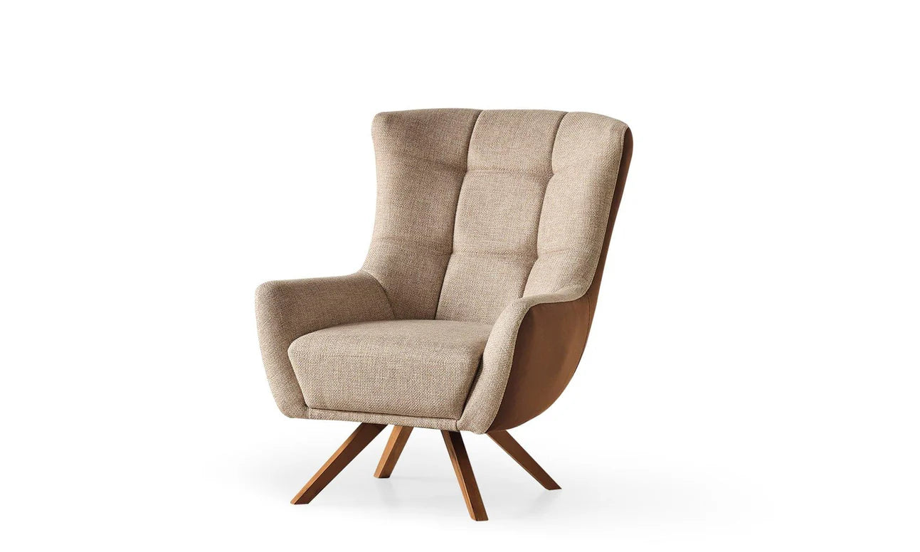 DRAGO ARMCHAIR