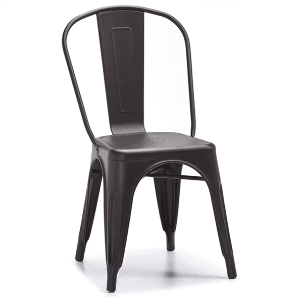 THONET OUTDOOR CHAIR