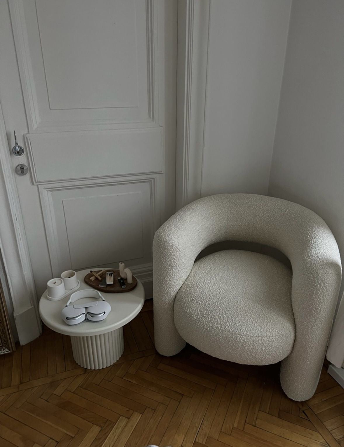 NİSH ARMCHAIR