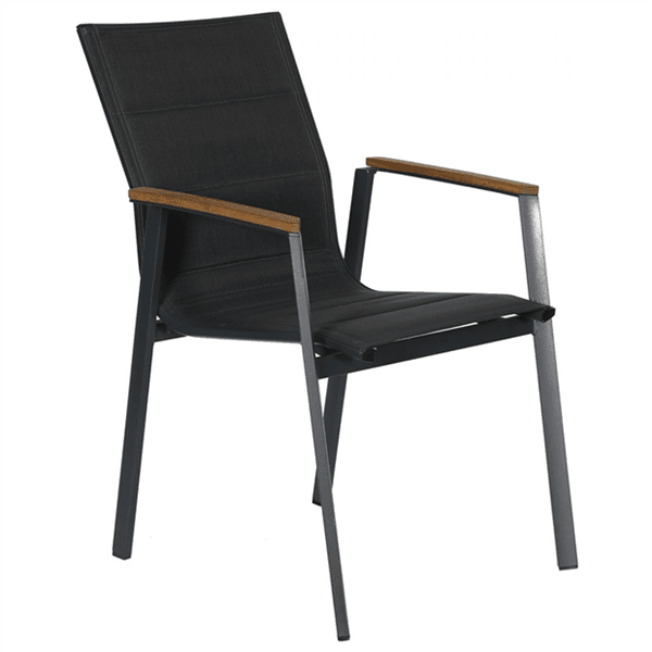 BULLET V2 OUTDOOR CHAIR