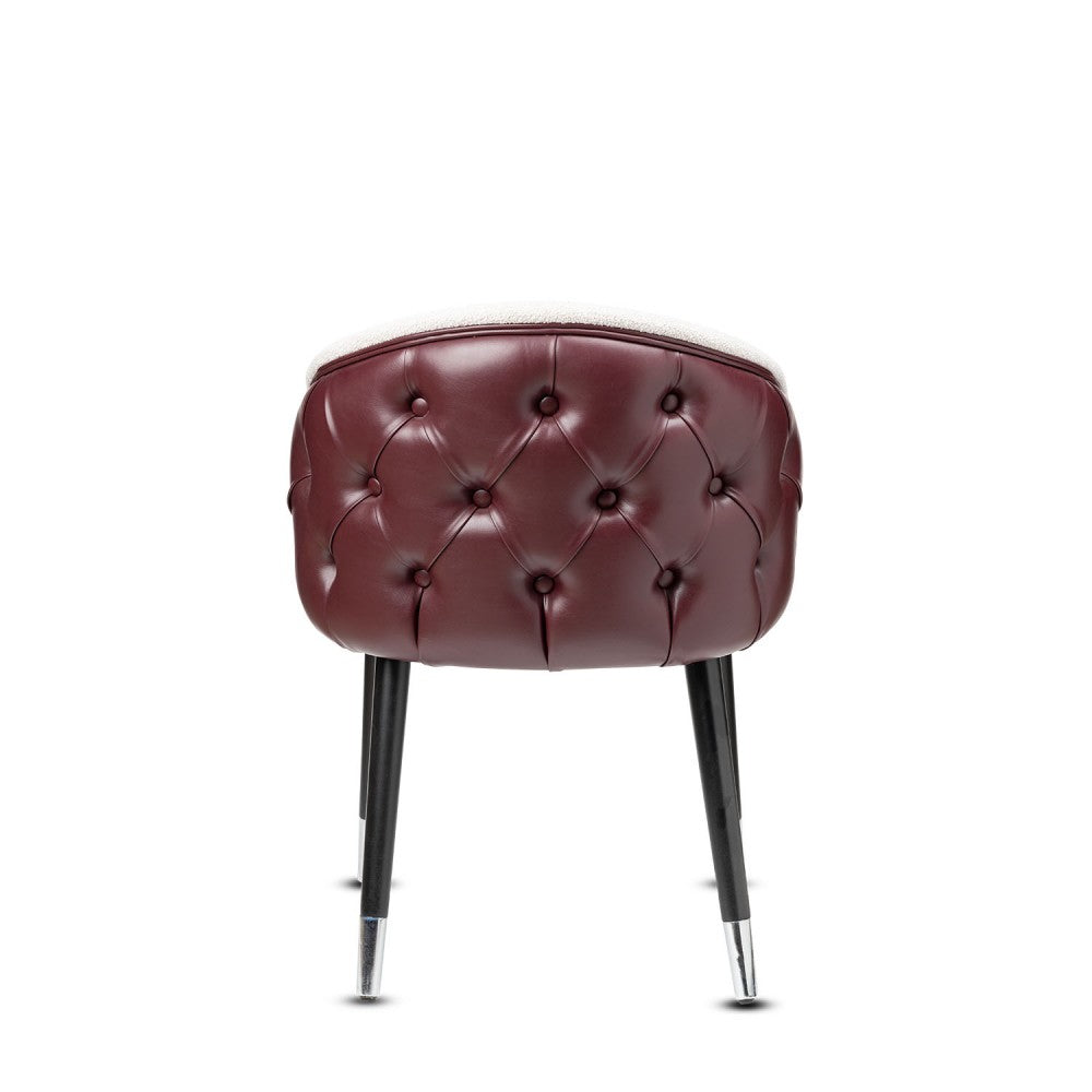 MOKKA CHAIR