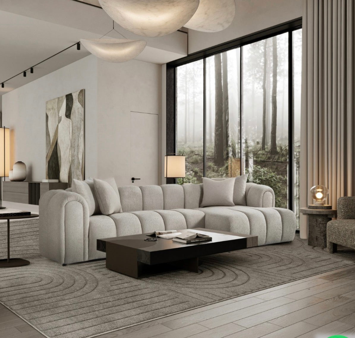 HİDRA SOFA