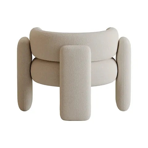 PUKİ ARMCHAIR