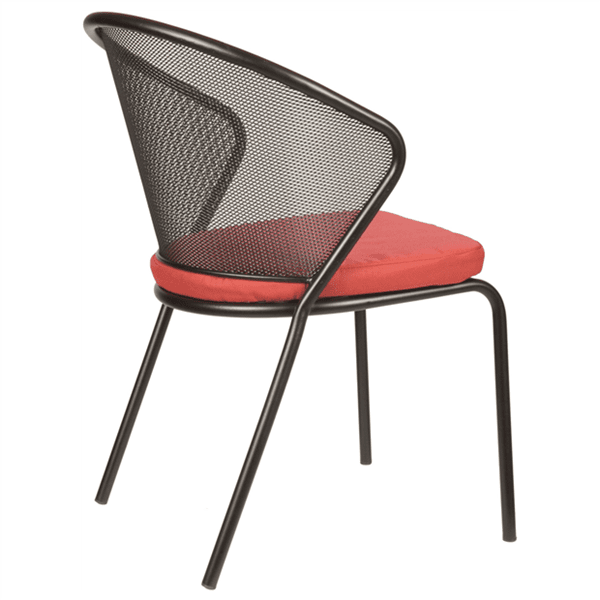LİBRA OUTDOOR CHAIR