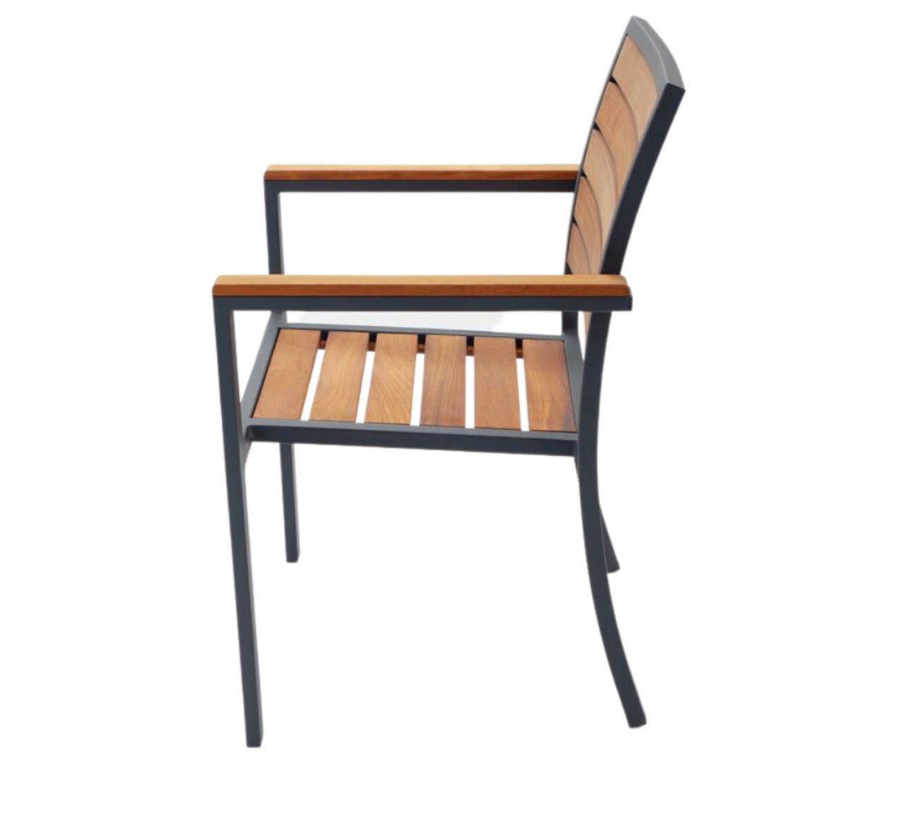 AFRO OUTDOOR CHAIR