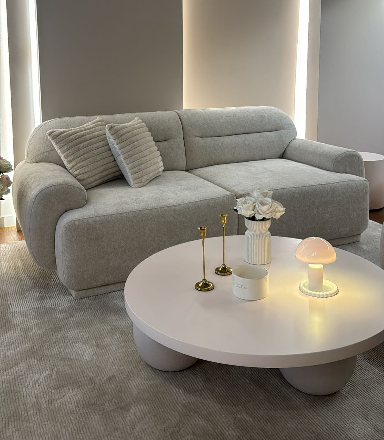 MUDO SOFA