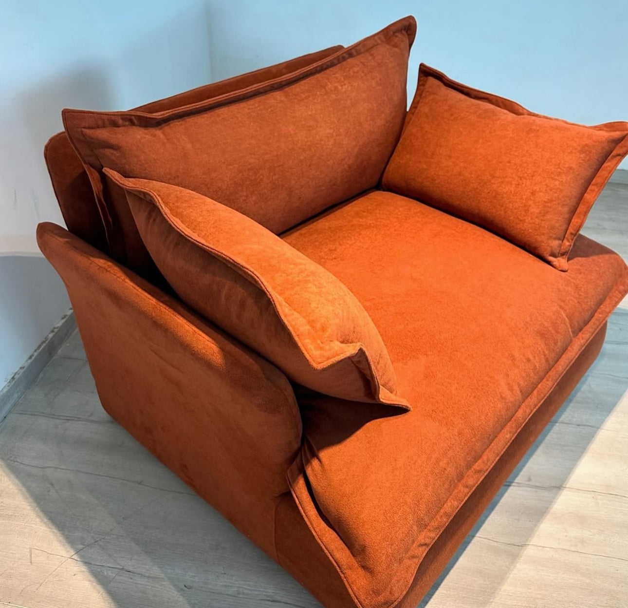SORTİ ARMCHAIR