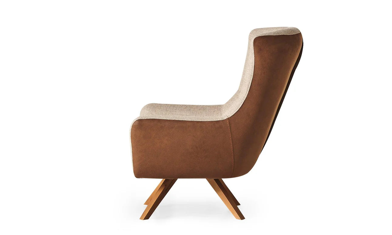 DRAGO ARMCHAIR