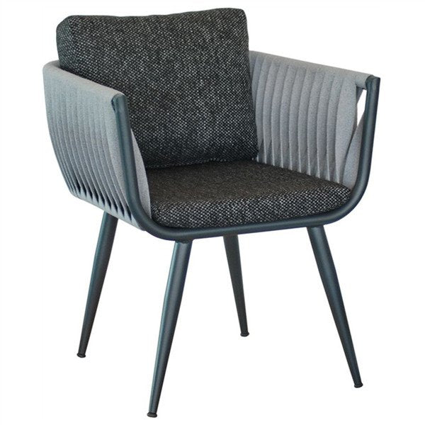 PABLO OUTDOOR CHAIR