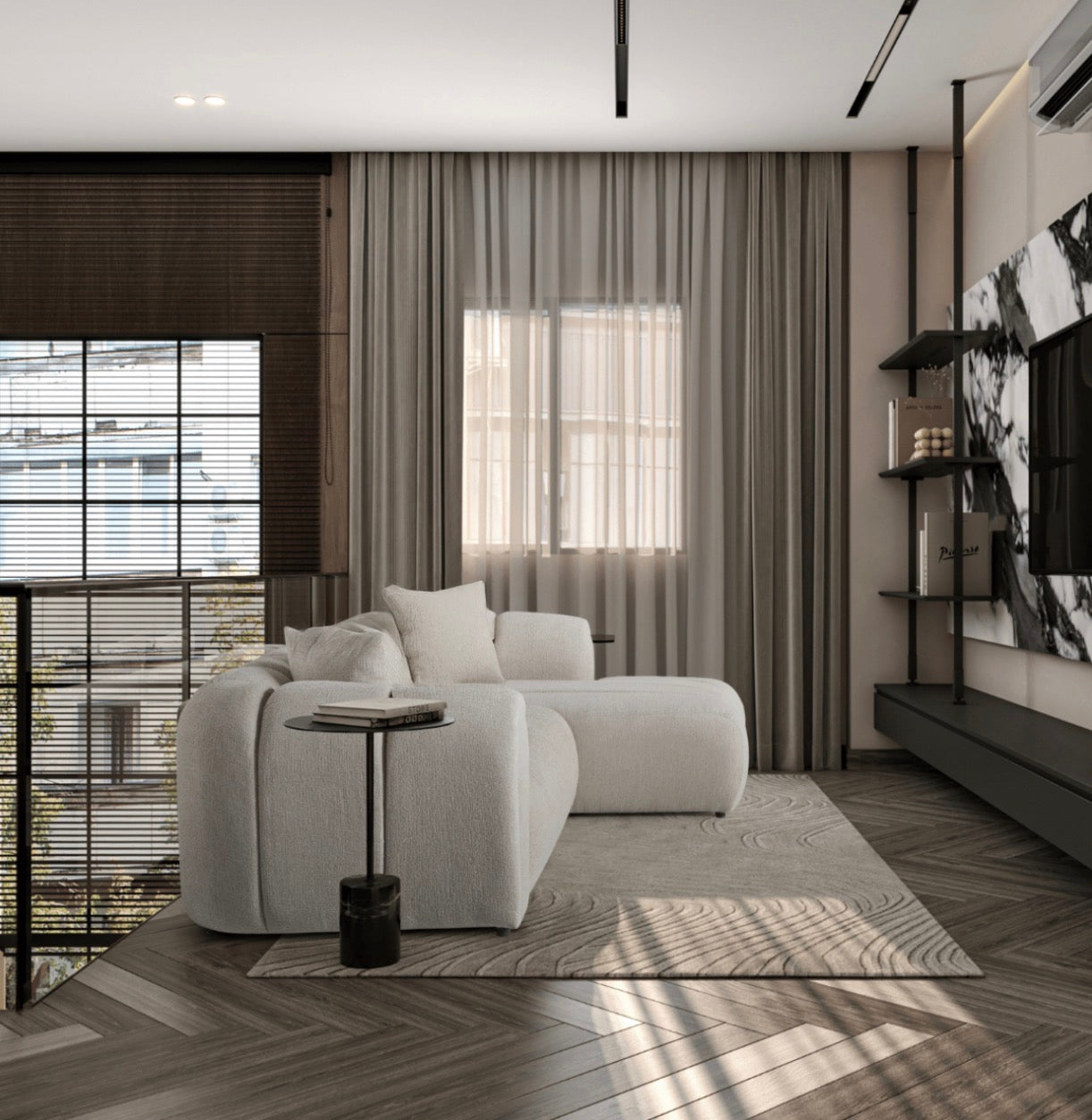 HİDRA SOFA