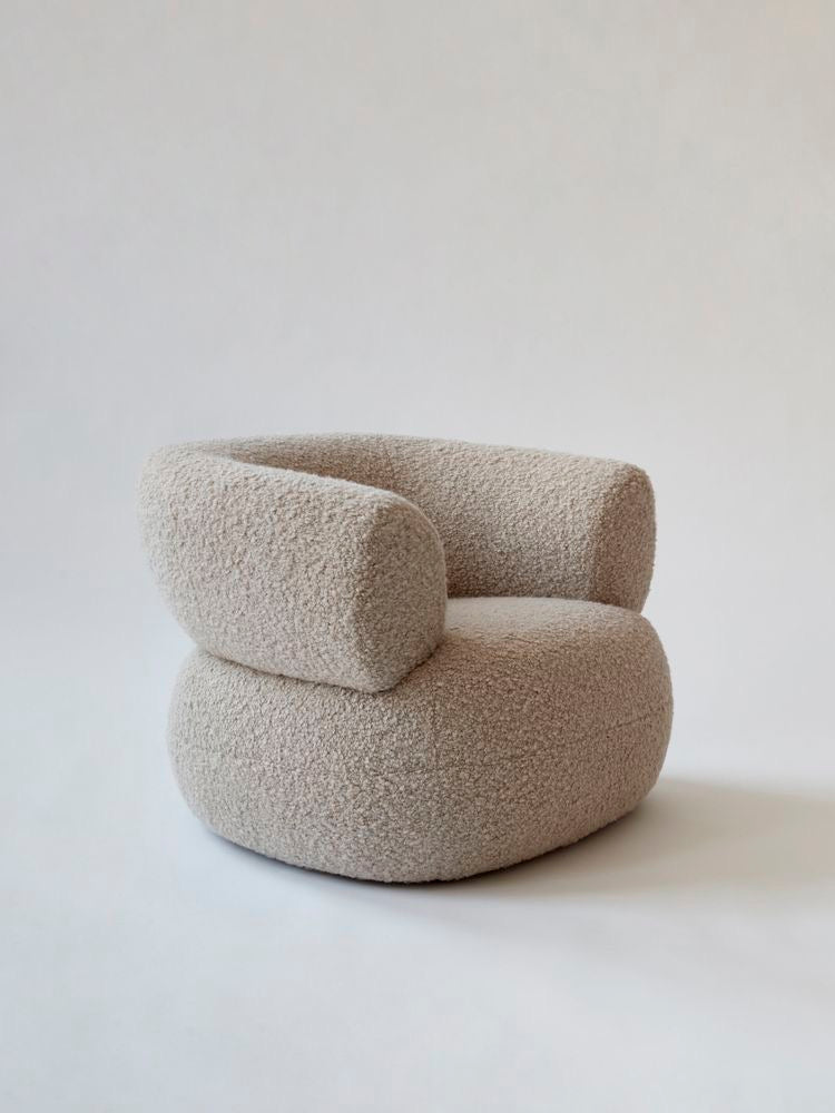 GURS ARMCHAIR