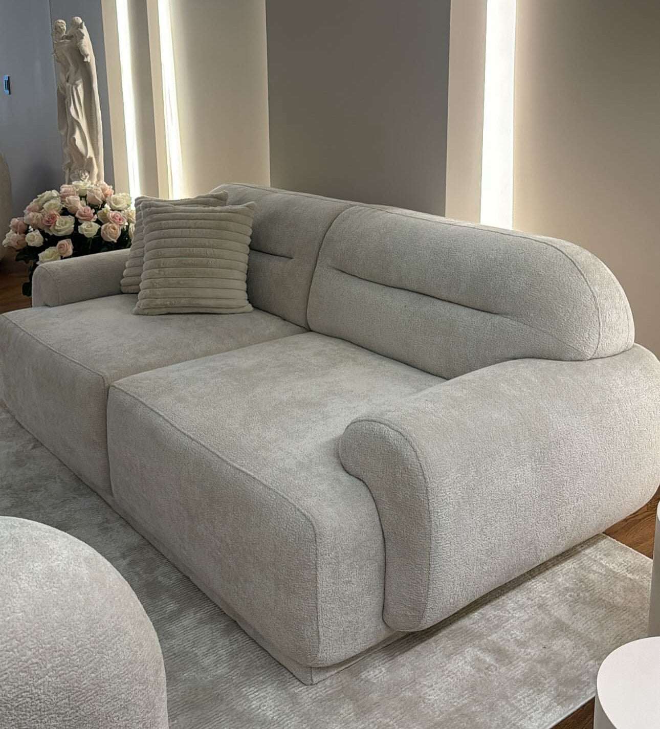 MUDO SOFA