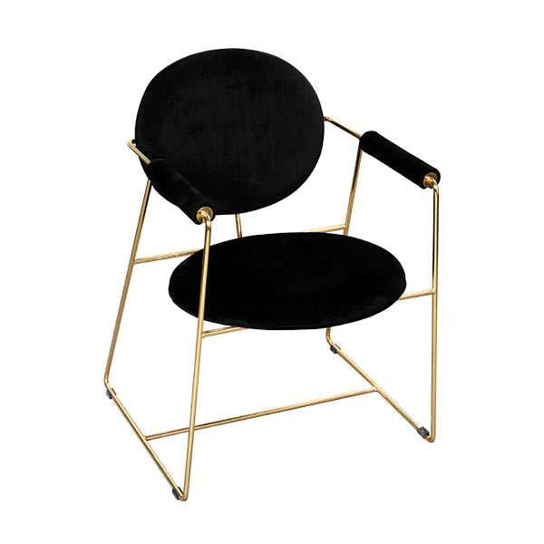 GEMMA CHAIR
