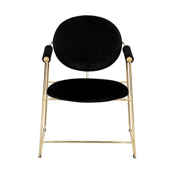 GEMMA CHAIR