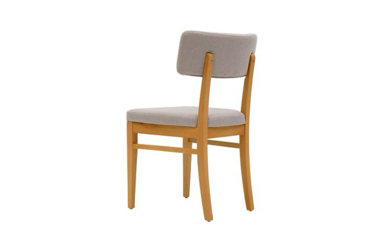 ZENA V2 CHAIR