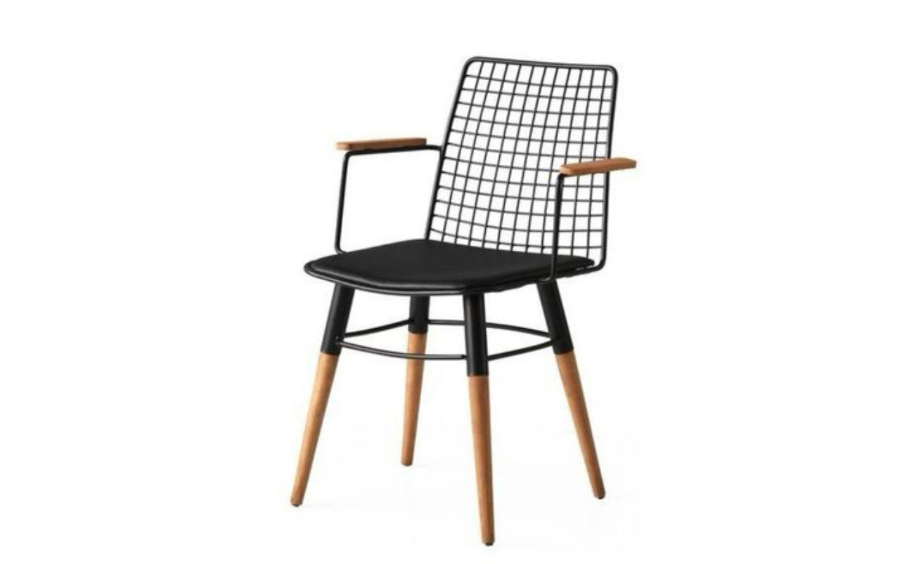 NEHİR CHAIR