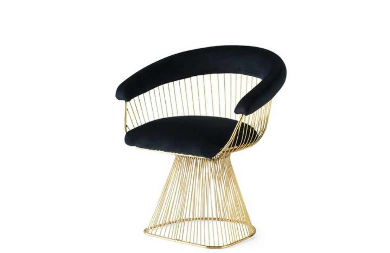 PLATNER CHAIR