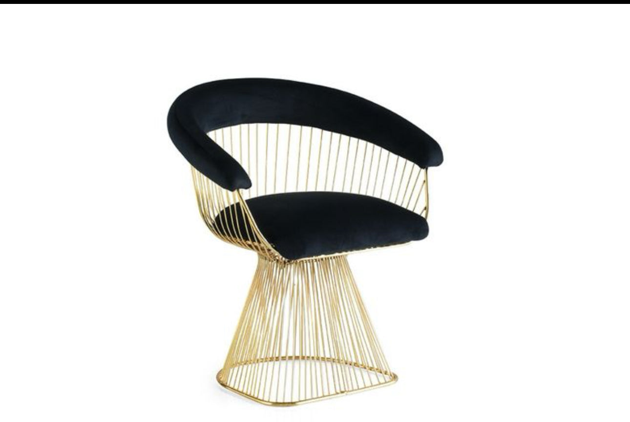 PLATNER CHAIR