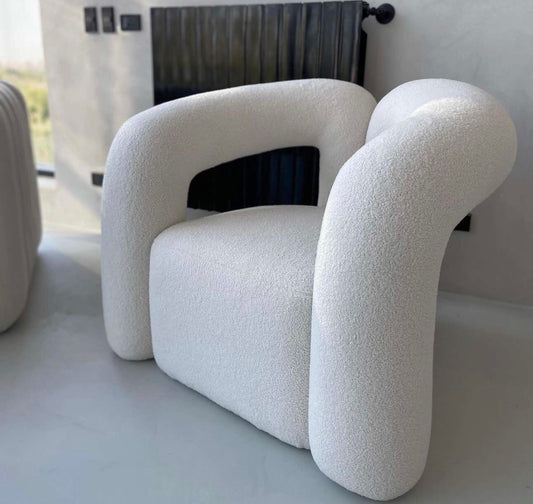 AFRA ARMCHAIR