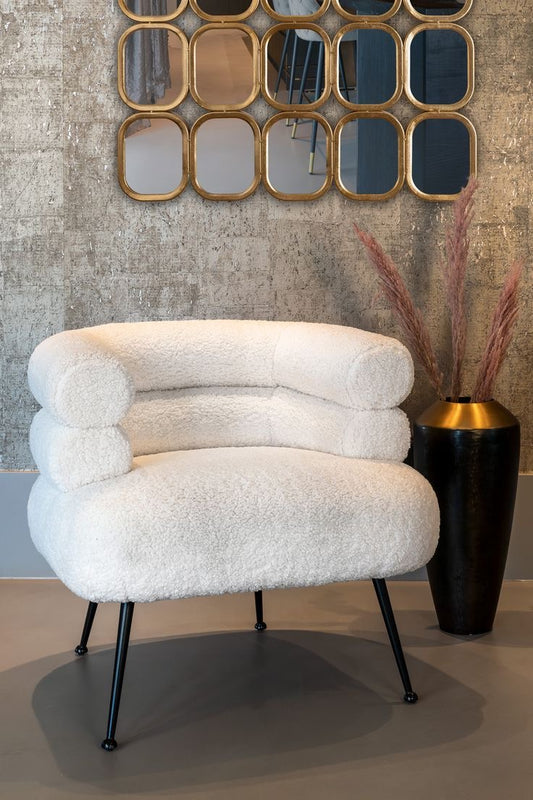 ZİMBA ARMCHAIR