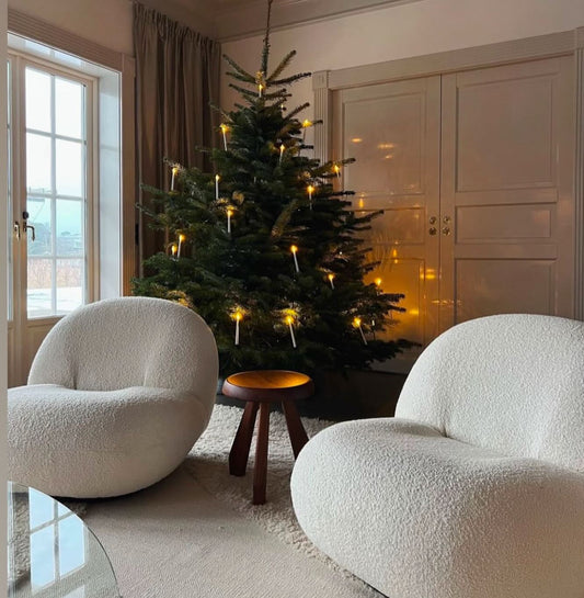 SOHO ARMCHAIR
