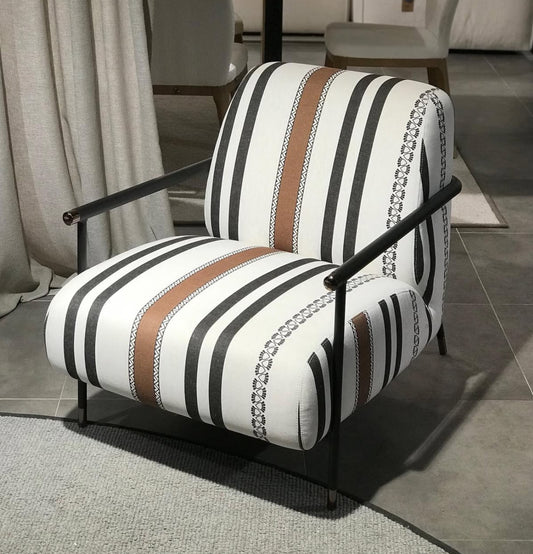 FOLK ARMCHAIR