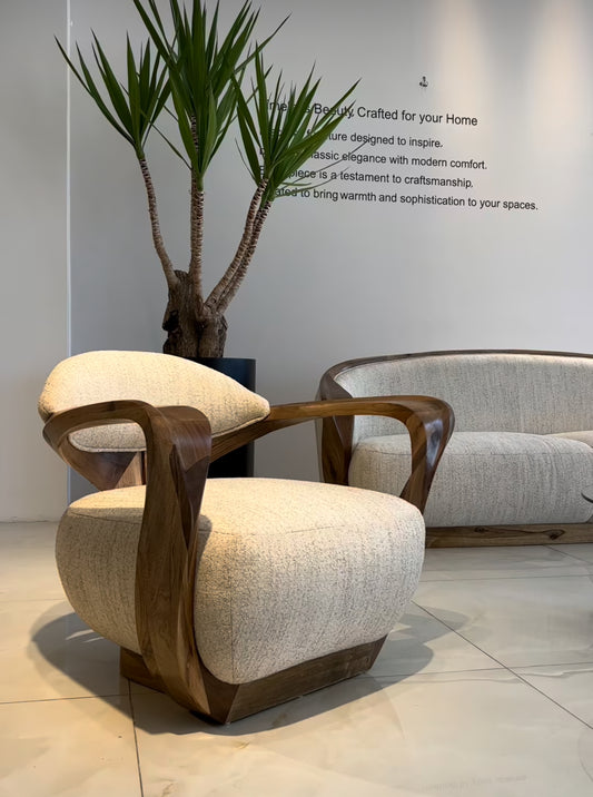 MONACO ARMCHAIR