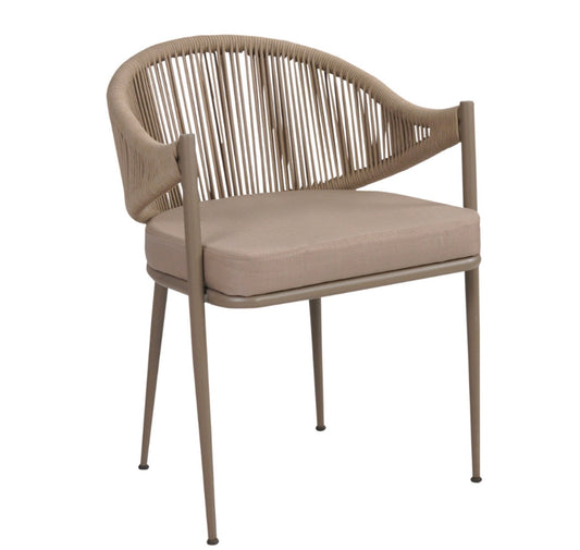 LENYA OUTDOOR CHAIR