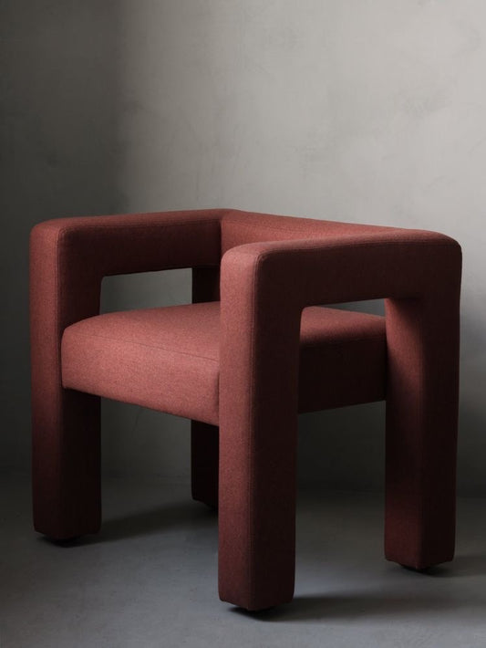 ZORAH ARMCHAIR