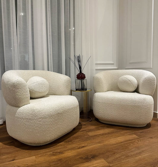 REBA ARMCHAIR