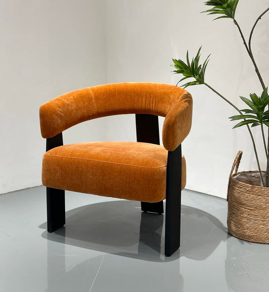 TOM ARMCHAIR