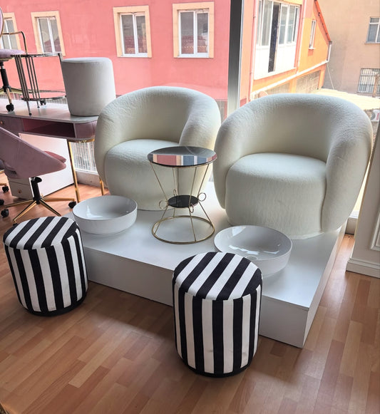 PEDICURE SET V3